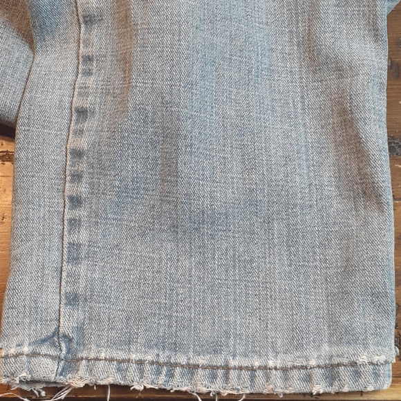 Levi's signature Jeans size 34x32 - Picture 12 of 14